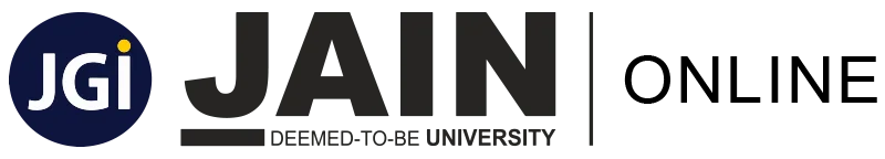 Jain Online Logo